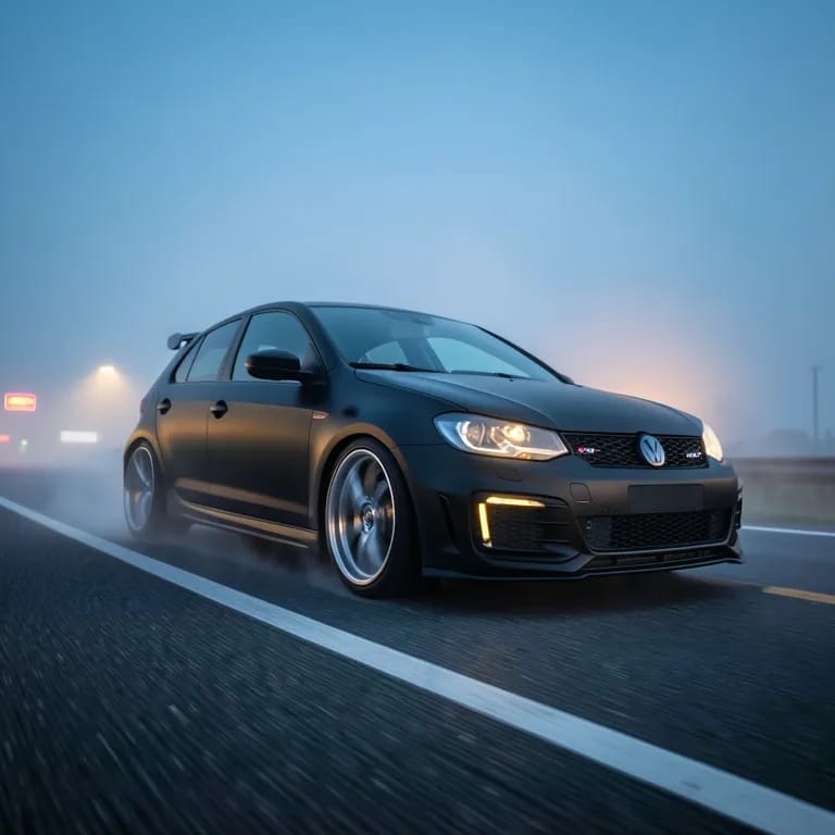 Mk1 Legacy