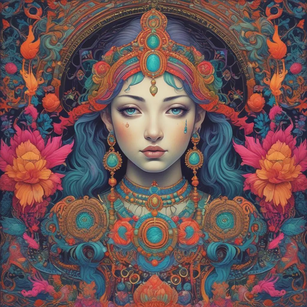 Nayanika
