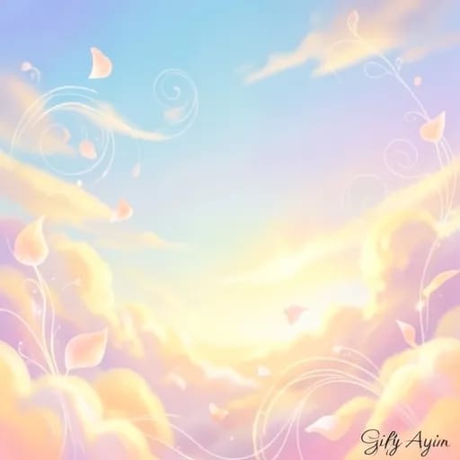 Gift To The World (Mama Gifty)