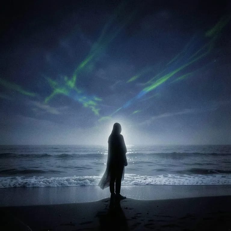 Midnight Echoes