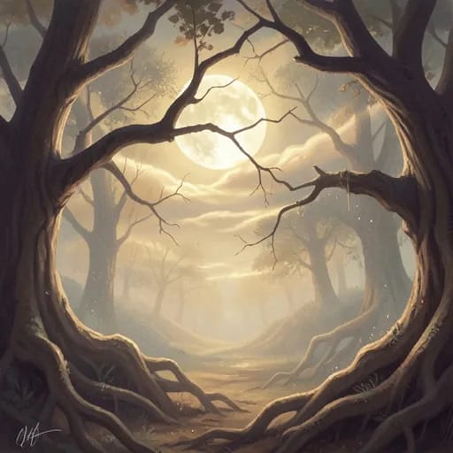 Sehnsucht und Schmerz