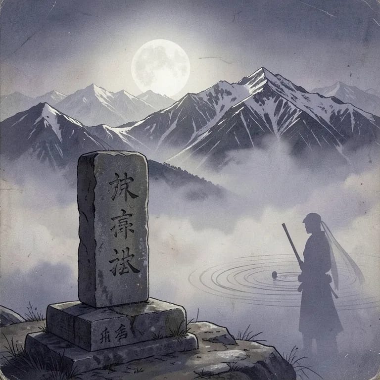 Last of The Samurai