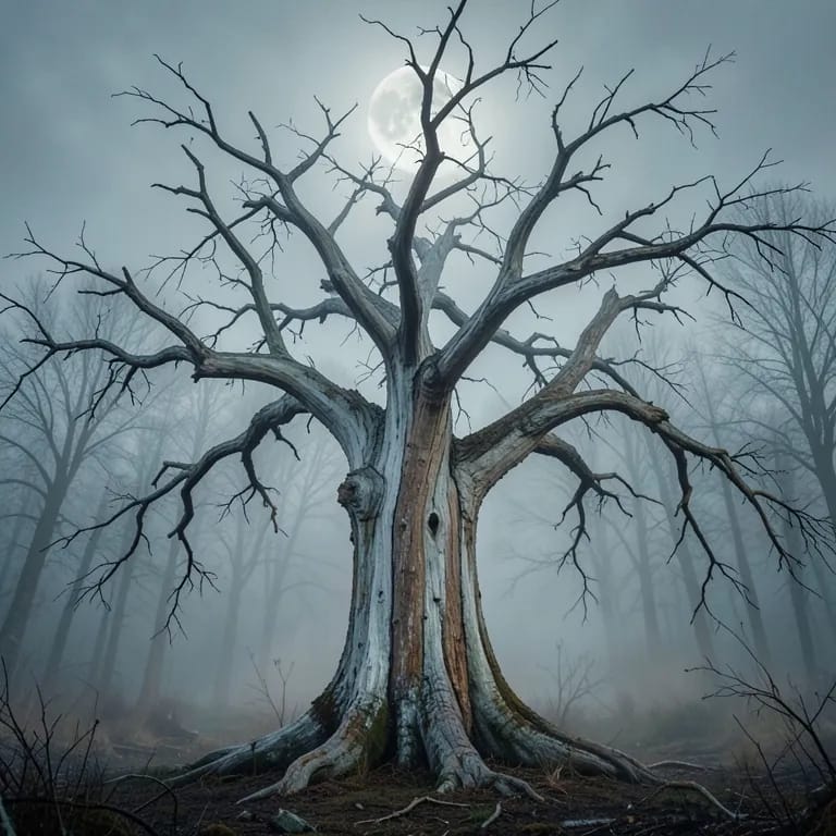 Tiered Soul