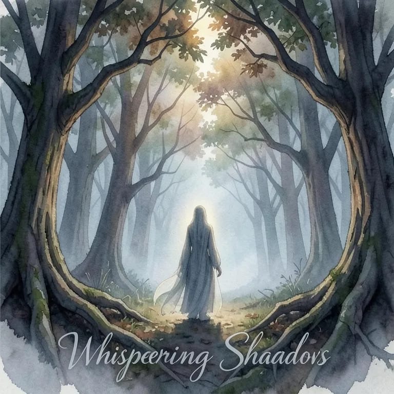 Whispering Shadows