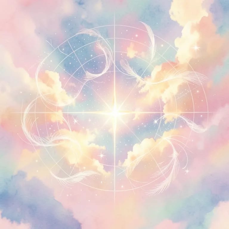 Celestial Love