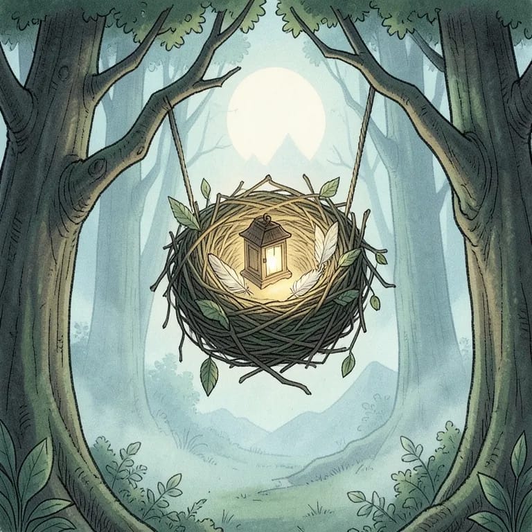 The Nest