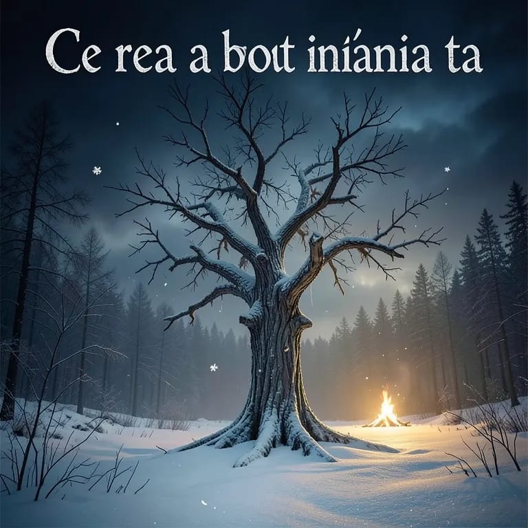 Ce rea a fost inima ta