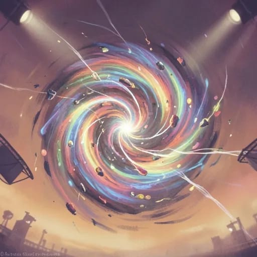 Euphoric spriral