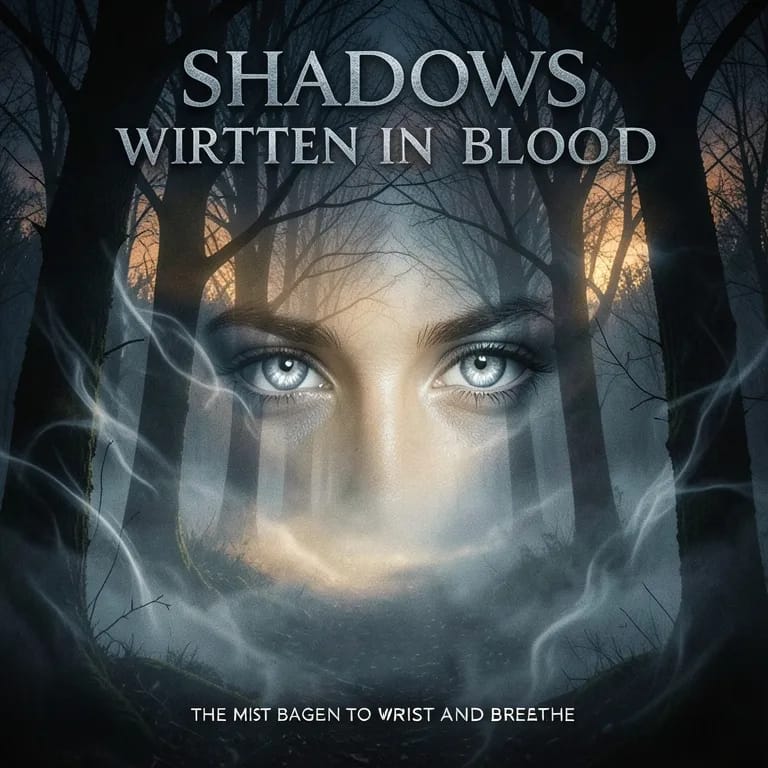 Shadows Written in Blood
