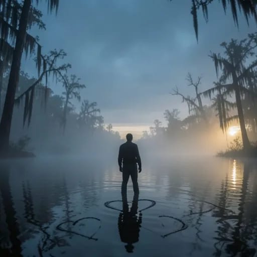Bayou blues