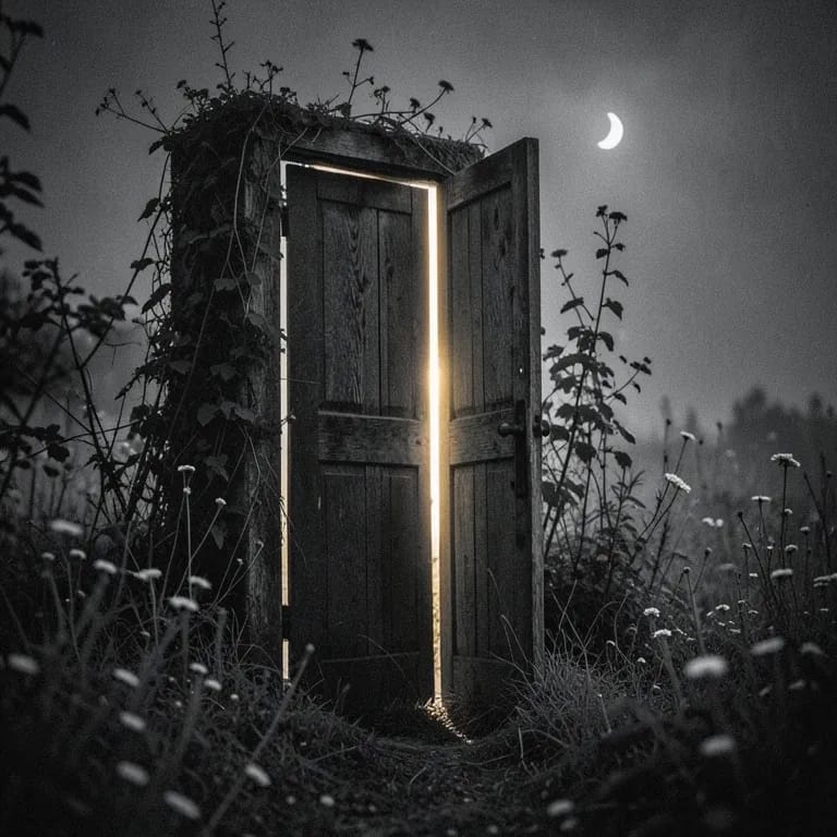 Crying Room Only