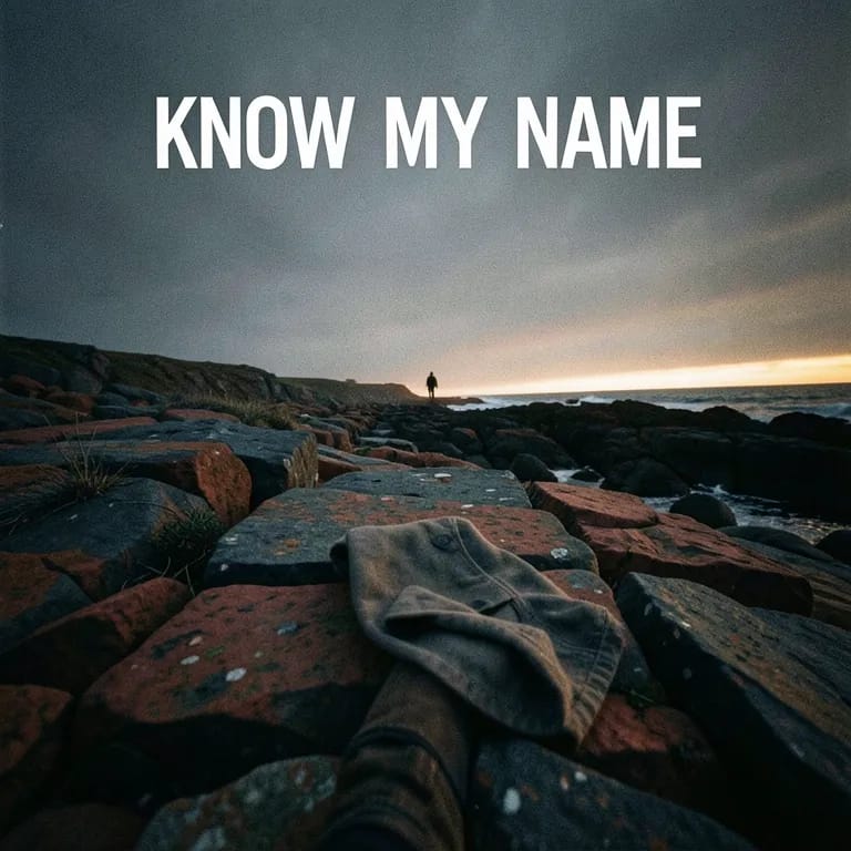 Know my name