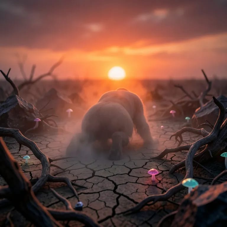 Hell and Back