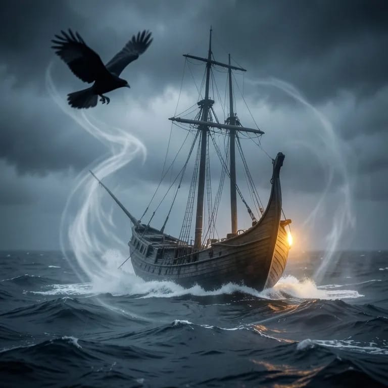 Sons of the Northern Sea