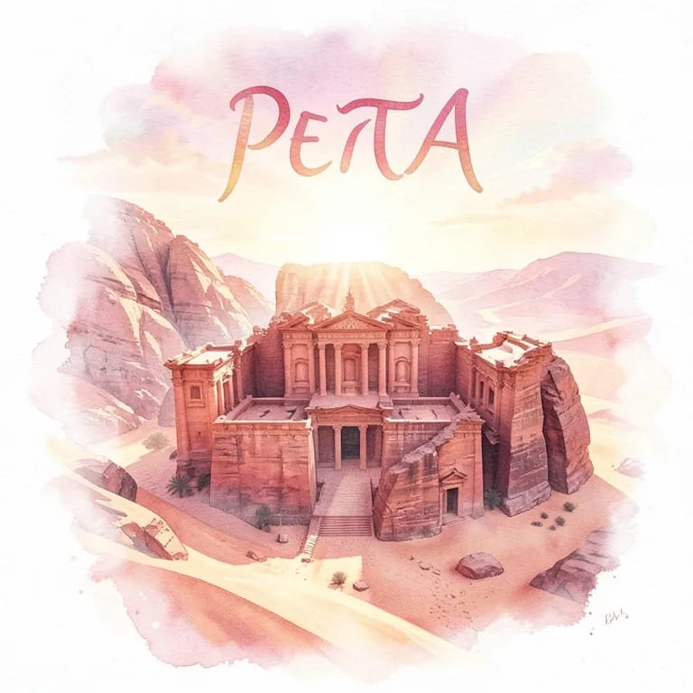 Petra