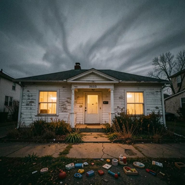 713 East Baldwin