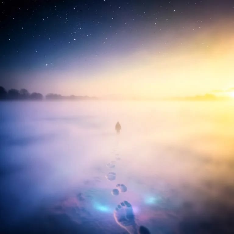 Guiding Light