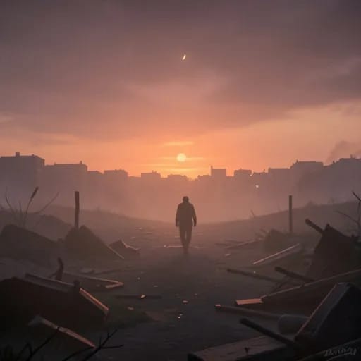 El Camino al Infierno Corto