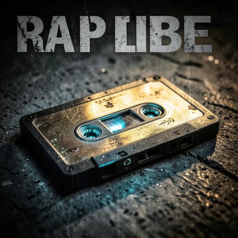 Rap libre