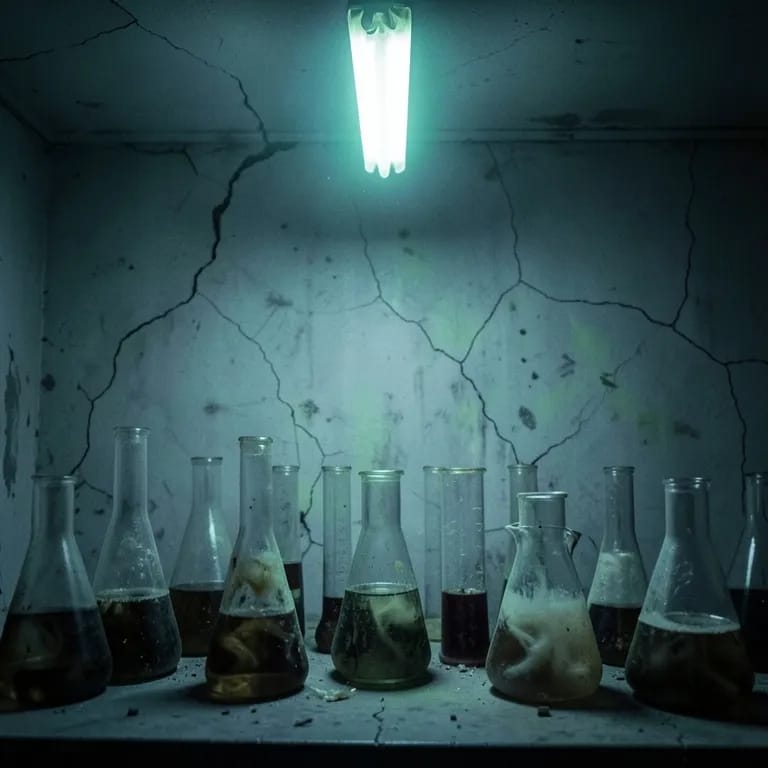 Chemicals