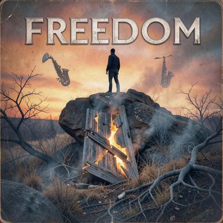 Freedom