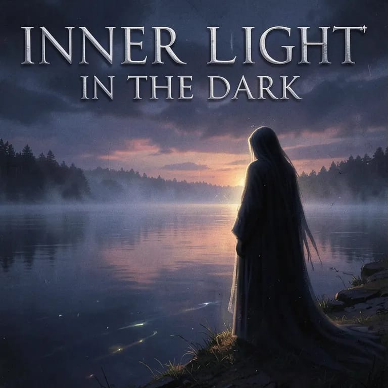 Inner Light in the Dark