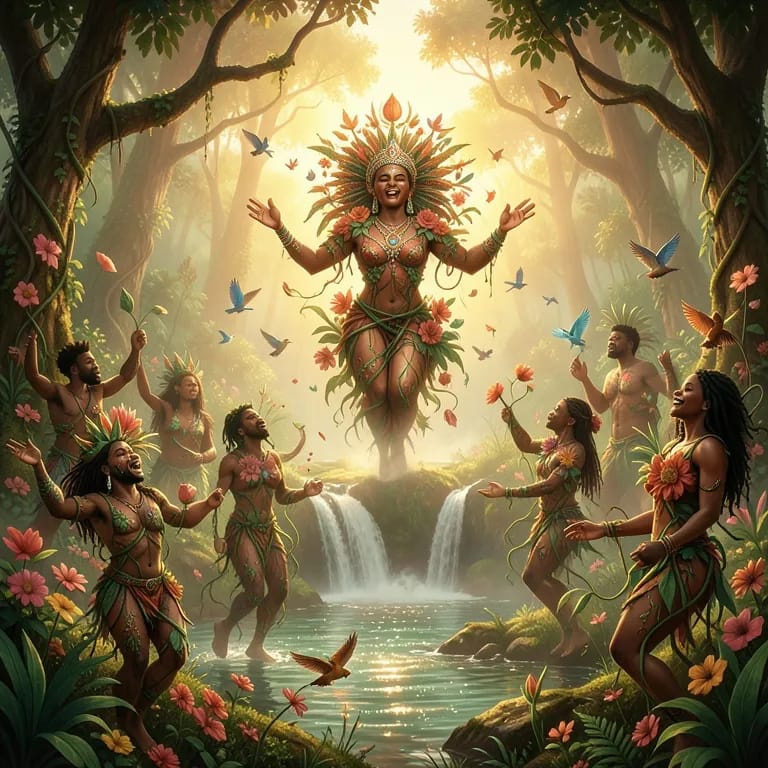 Jardim de Luz