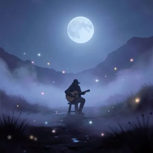 Strings of My Soul
