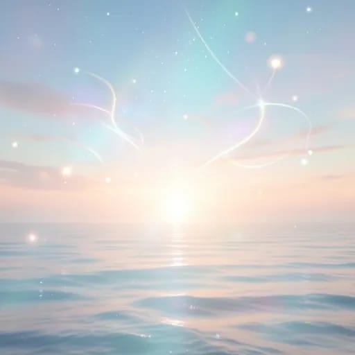 A Song From Above