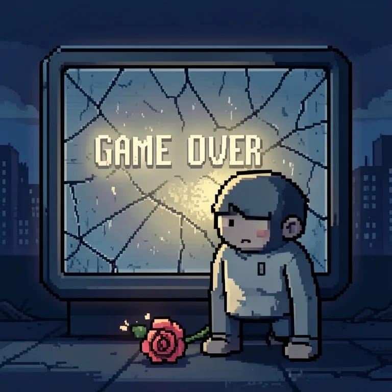 Game Over