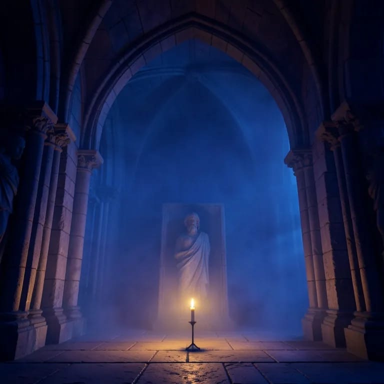 Lumen Gentium – Apostolus Paulus