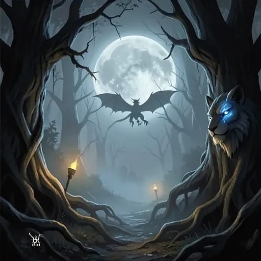 Toss A Beat to Your Witcher Rap