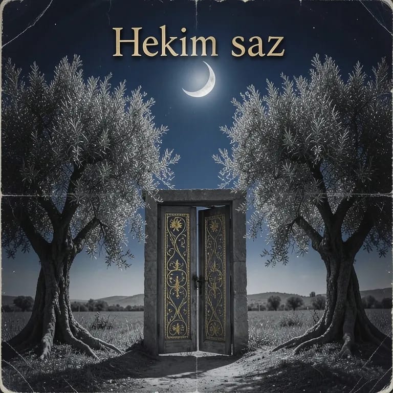 Hekim saz