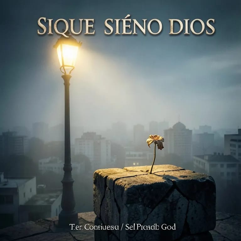 “Sigue Siendo Dios”