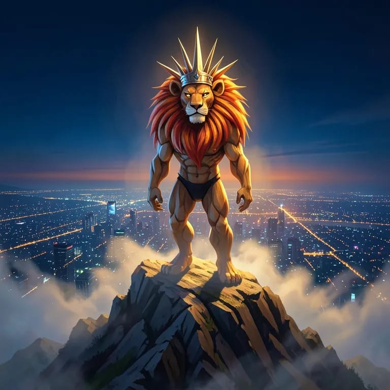 King of Victory