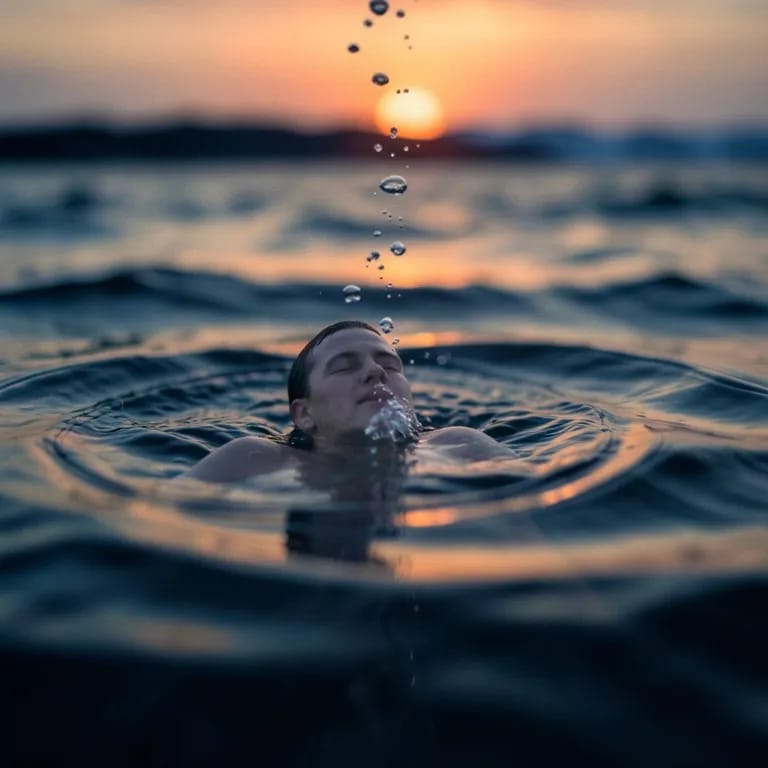 Floating