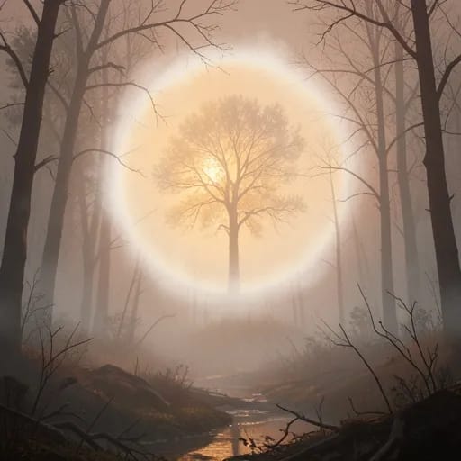 The Lie Of Rebirth.