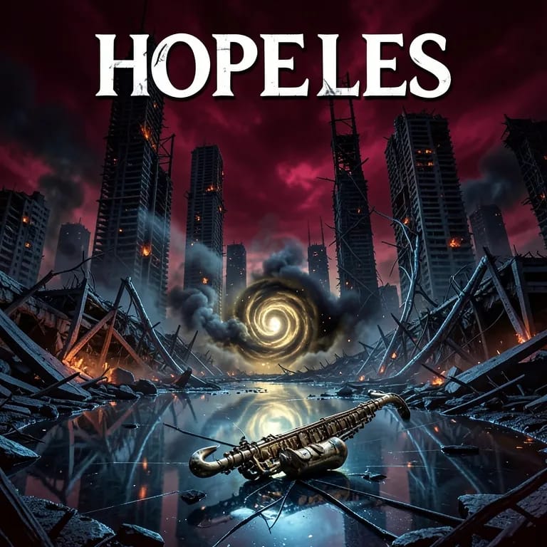 hopeless (English)