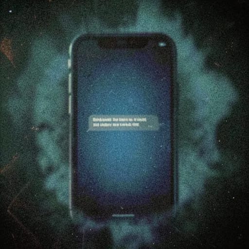 Dead signal