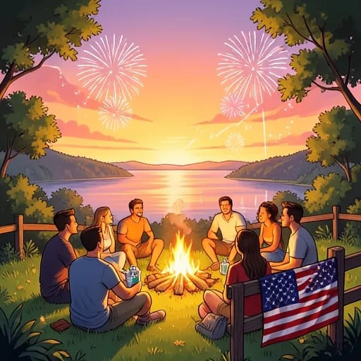 Red, White & Brew