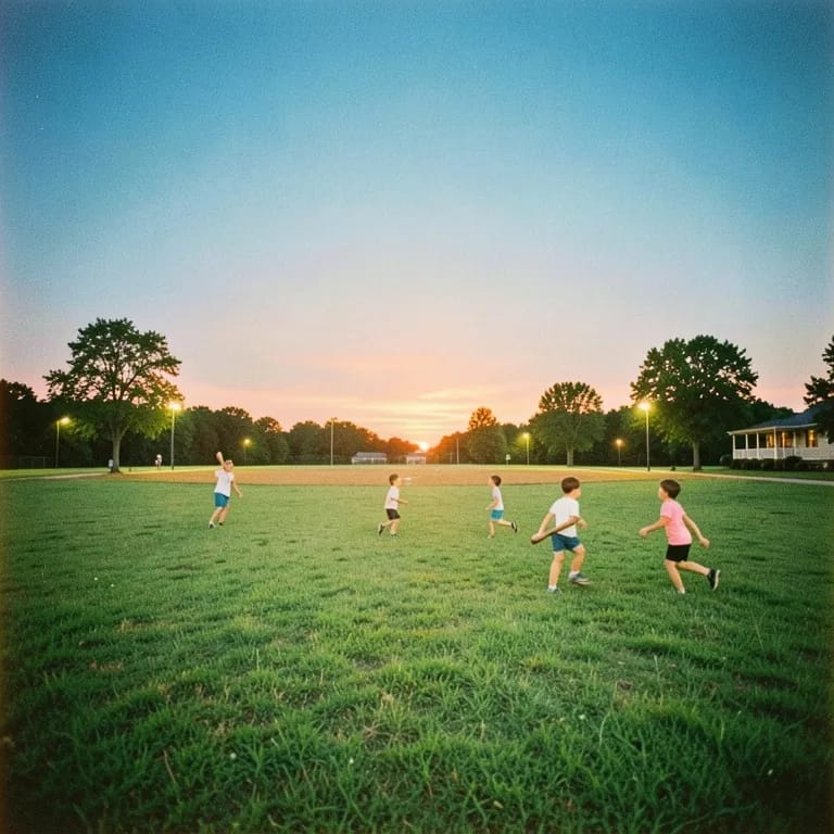 Knollwood Nights