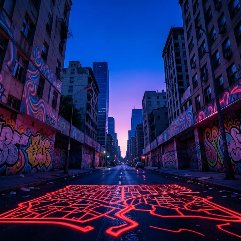 Welcome to the mind