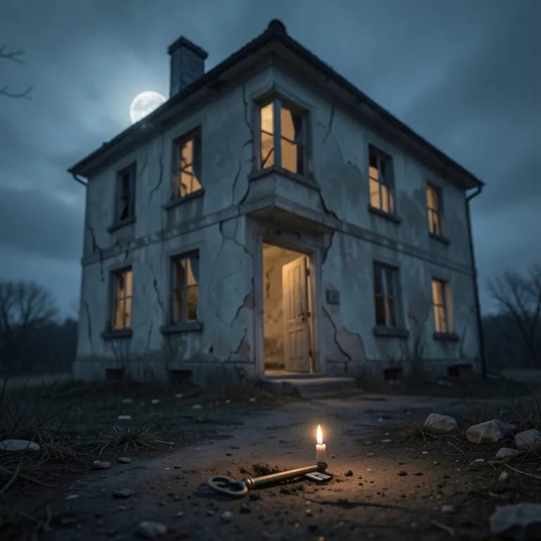 That Home