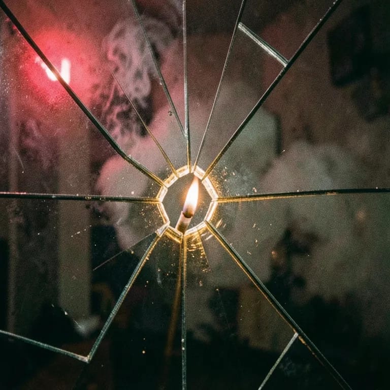 Bullets, Blunts & Booze