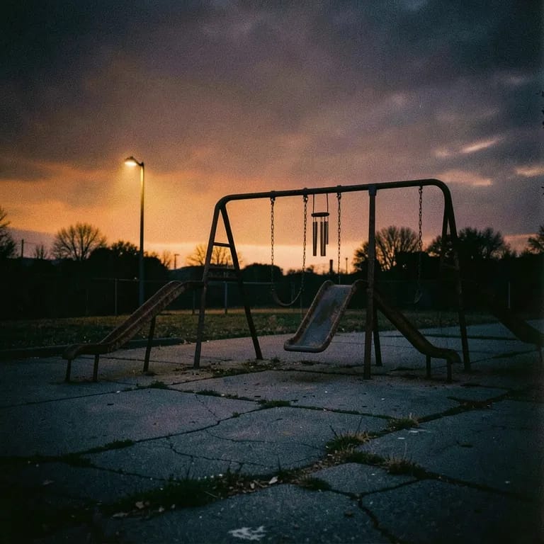 Basement Echoes