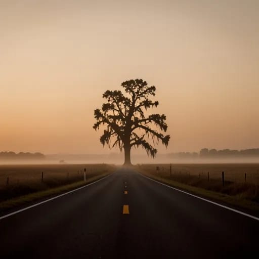 Alone In My Own Lane