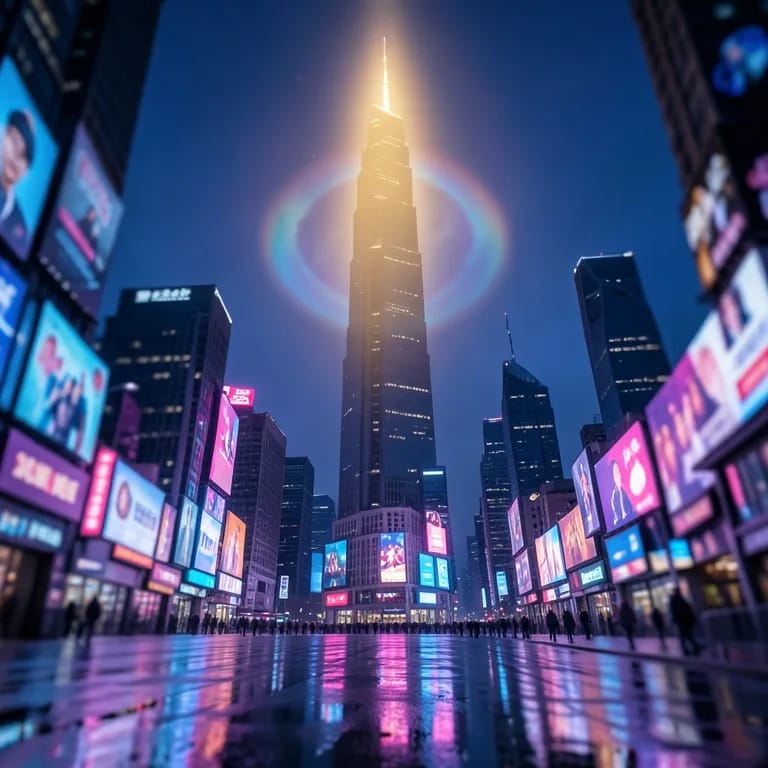 Light
