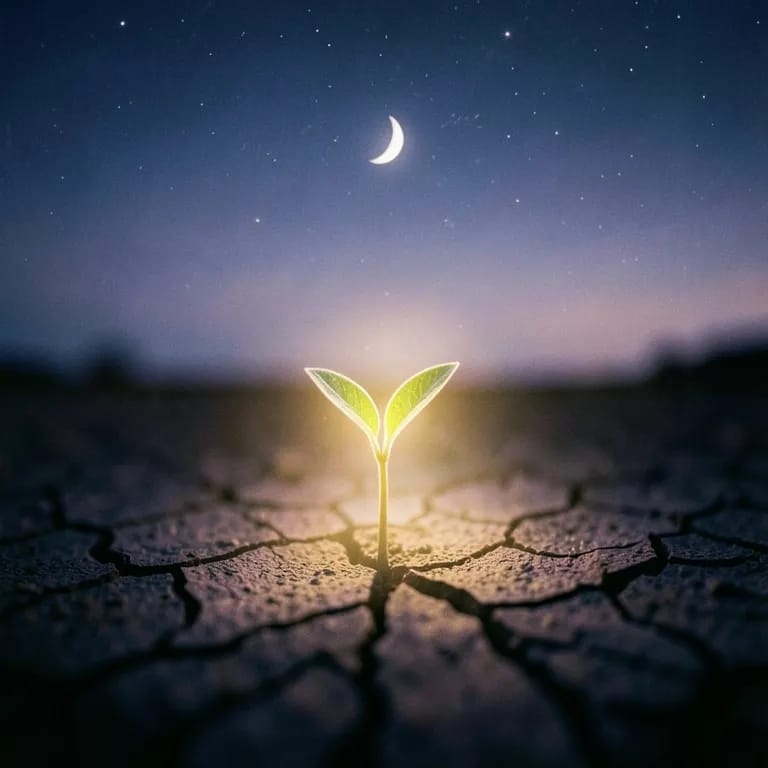 Rebirth Ω