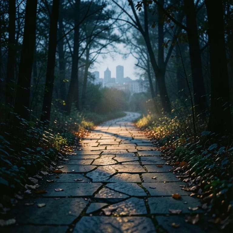 Cicatrici invisibili