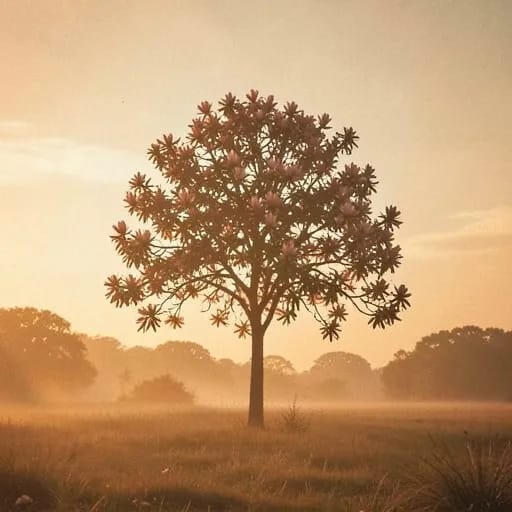 magnolia state